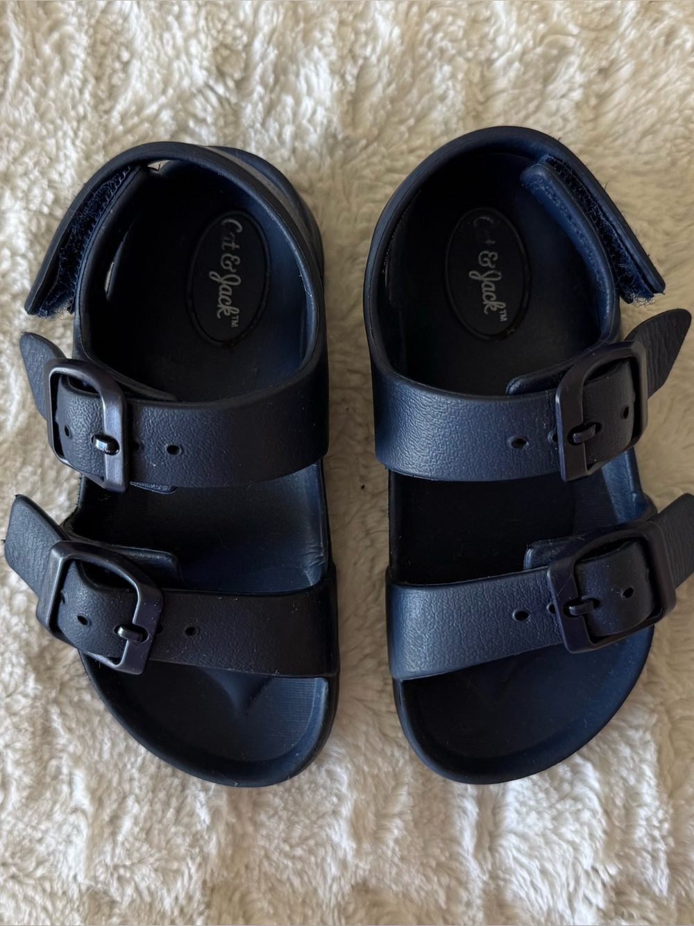 Toddler Boy Sandals